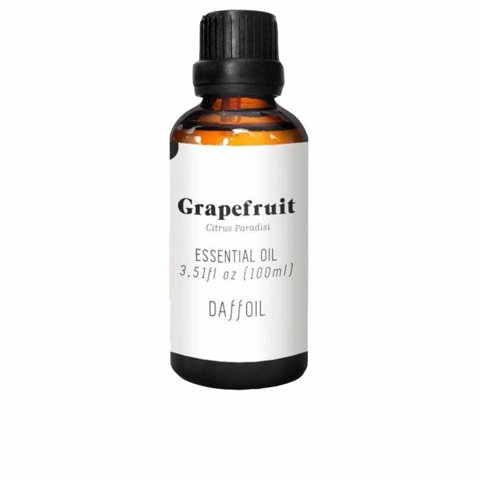 Daffoil Aceite Esencial Pomelo 100 ml Daffoil Aceite Esencial Pomelo 100 ml