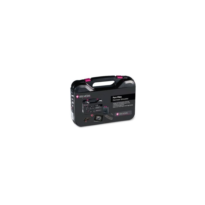 Set Erótico Mystim 46010 7 Set Erótico Mystim 46010 7