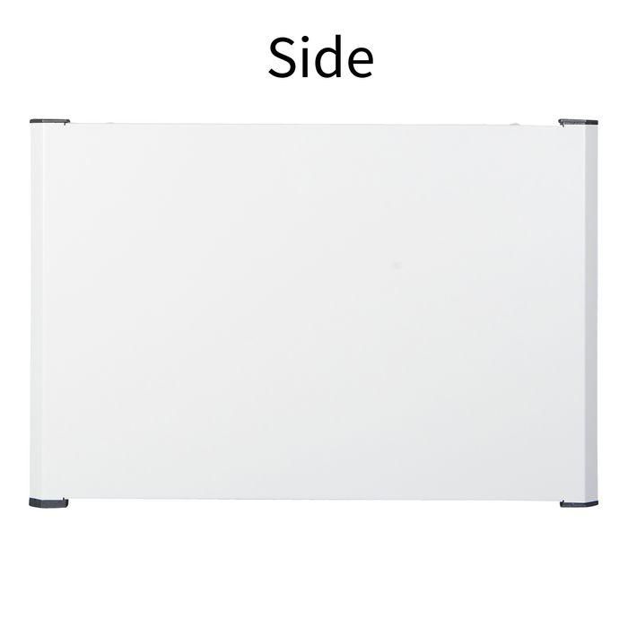 Lanview Armario Rack 19" de Logon 6U 60 x 56 para Montaje en Pared