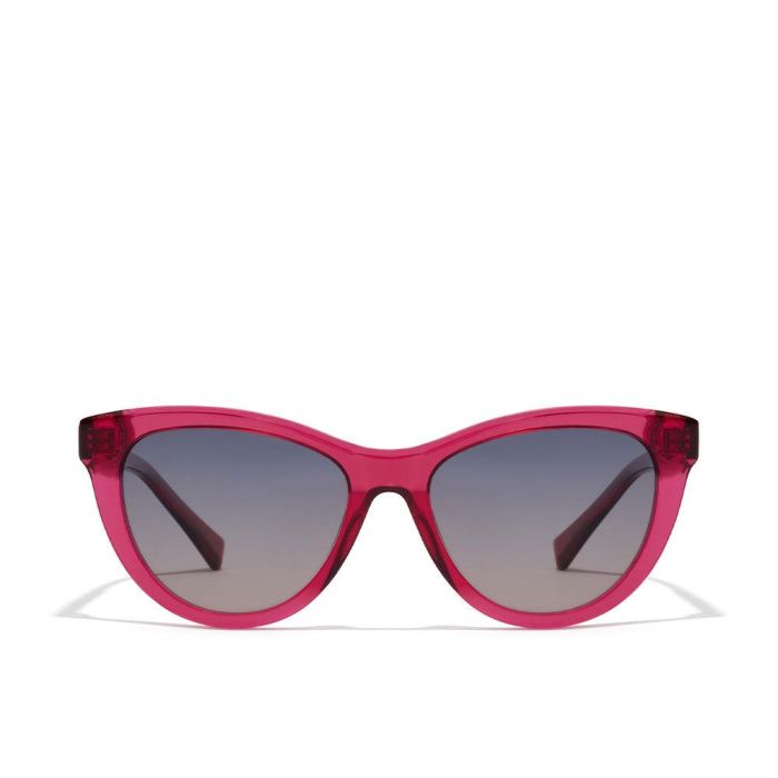 Hawkers Gafas de Sol NOLITA ECO #cherry gradient, Gafas Cat-eye de Acetato Rojo Cereza Transparente, Lentes Degradadas Gris a Rosa UV400, 1 Unidad 0 Hawkers Gafas de Sol NOLITA ECO #cherry gradient, Gafas Cat-eye de Acetato Rojo Cereza Transparente, Lentes Degradadas Gris a Rosa UV400, 1 Unidad 0