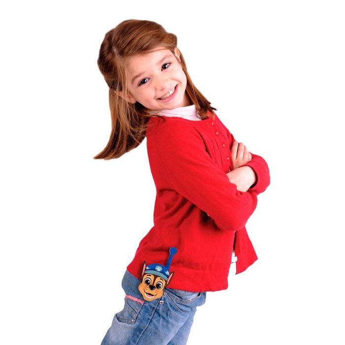 Walkie Talkies 3D Paw Patrol Tw18Pa Lexibook 3 Walkie Talkies 3D Paw Patrol Tw18Pa Lexibook 3