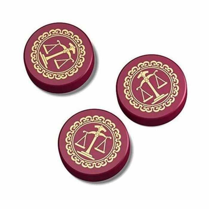 Asmodee ASM841333131272 Carta de amor Juego de Cartas Caja Ecológica 5 Asmodee ASM841333131272 Carta de amor Juego de Cartas Caja Ecológica 5