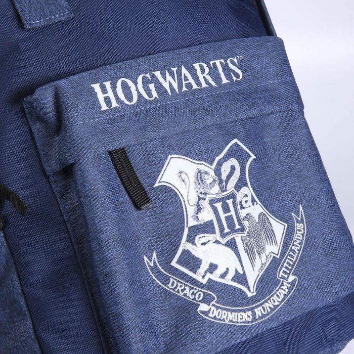 Mochila Hogwarts Harry Potter 36cm 2 Mochila Hogwarts Harry Potter 36cm 2