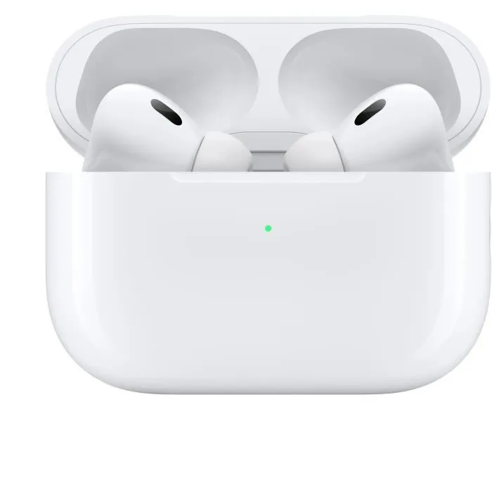 Apple AirPods Pro (2da generación) - White 2