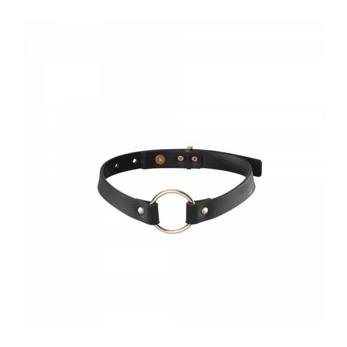 Collar Chocker Negro Maze Bijoux Indiscrets 11154 5 Collar Chocker Negro Maze Bijoux Indiscrets 11154 5