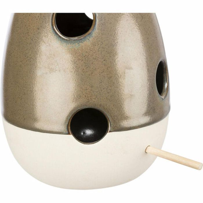 Material para Nidos Trixie Marrón 12 × 12 × 16 CM 1 Material para Nidos Trixie Marrón 12 × 12 × 16 CM 1