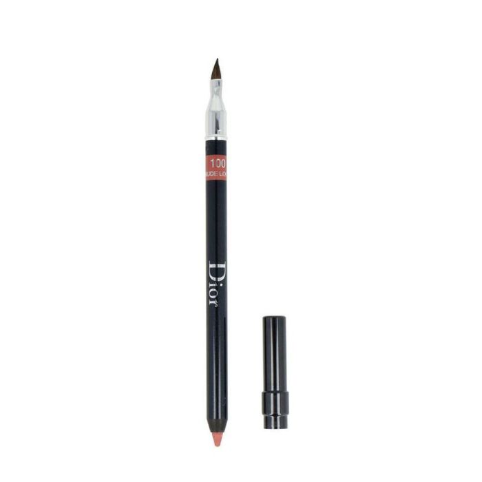 Dior Crayon Contour Lèvres Nº 100 - Lápiz Delineador de Labios