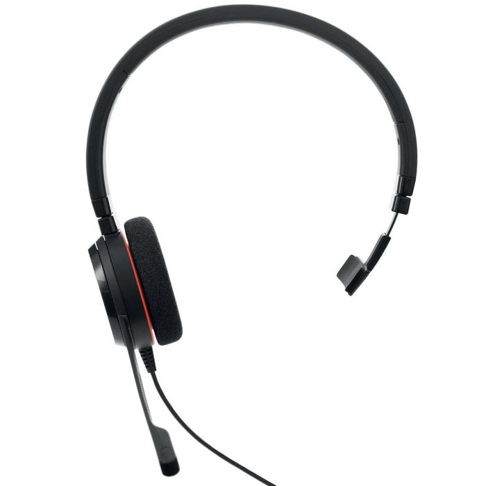 Auriculares Jabra 4993-829-269 Negro 1 Auriculares Jabra 4993-829-269 Negro 1