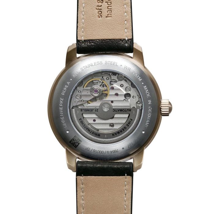 Reloj Hombre Zeppelin 7664-5 1