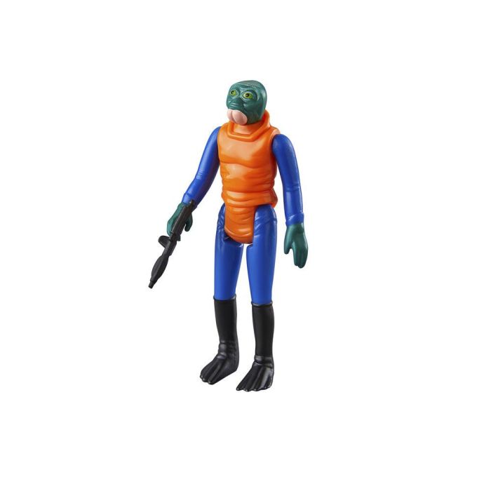 Hasbro Star Wars Retro Pack Múltiple 6 Figuras 9.5cm – Colección 'Una nueva esperanza' para Fans y Coleccionistas 14 Hasbro Star Wars Retro Pack Múltiple 6 Figuras 9.5cm – Colección 'Una nueva esperanza' para Fans y Coleccionistas 14