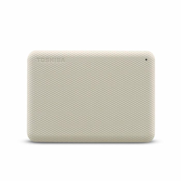 Disco Duro Externo Toshiba HDTCA10EW3AA 1TB 2,5" 1 TB SSD