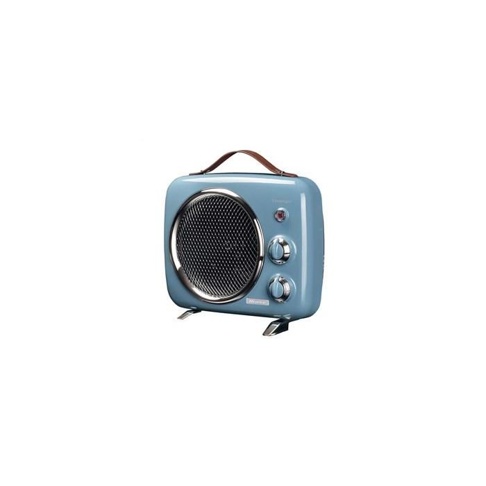 Termoventilador Vintage Azul ARIETE 808/05