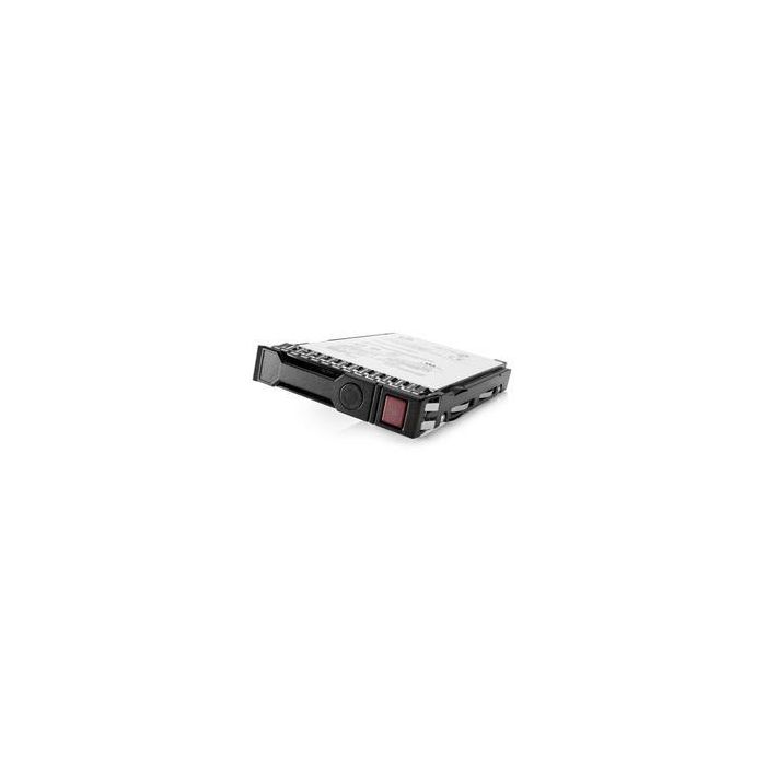 Hewlett Packard Enterprise 1TB, 3.5", SATA III, 7.2K rpm, LFF, SC, MDL Hewlett Packard Enterprise 1TB, 3.5", SATA III, 7.2K rpm, LFF, SC, MDL