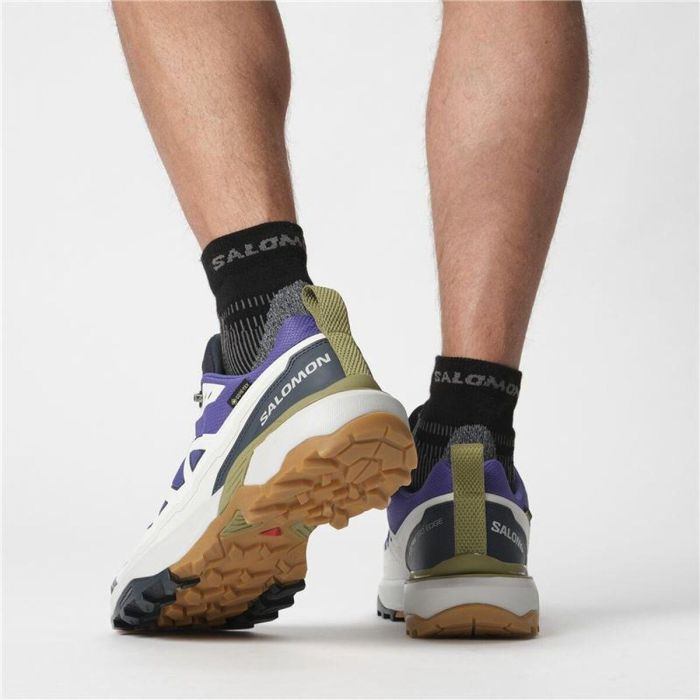 Zapatillas Deportivas Hombre Salomon X Ultra 360 Edge 1