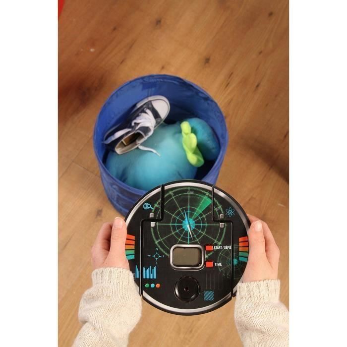 Dujardin Juego de mesa Treasure detector 2