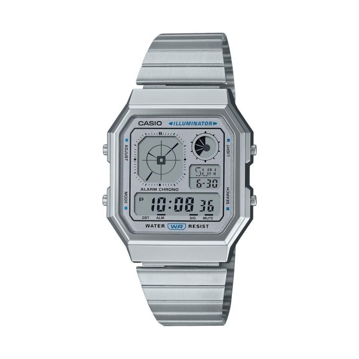 Reloj Hombre Casio A130WE-7AEF Reloj Hombre Casio A130WE-7AEF