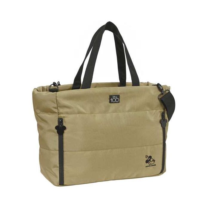 Bolso con bolsillo para portatil 14,1'' minnie mouse 100 54x31x17 4 Bolso con bolsillo para portatil 14,1'' minnie mouse 100 54x31x17 4
