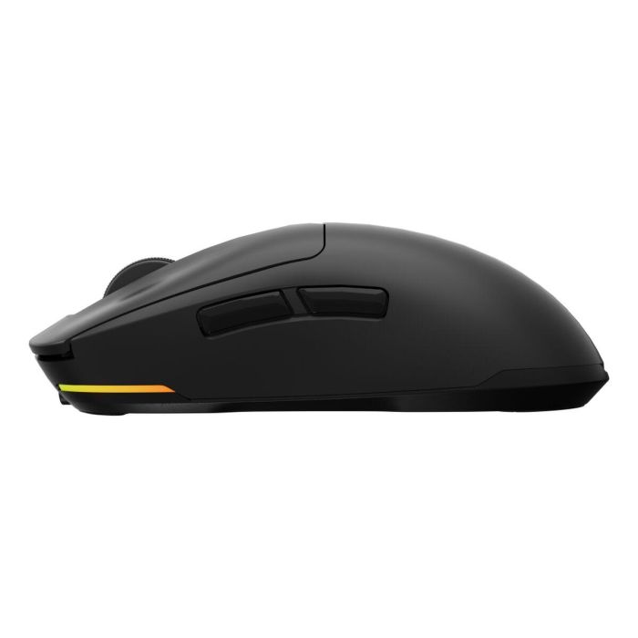 GENESIS NMG-2193 ratón Juego Ambidextro Bluetooth + USB Type-C Óptico 26000 DPI 2