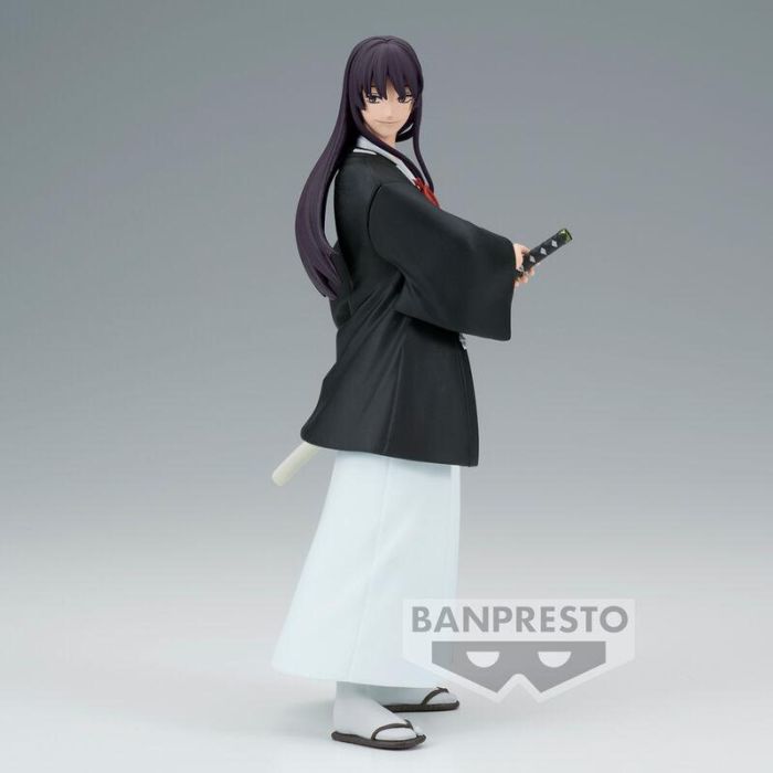 Banpresto Figura Hell'S Paradise: Jigokuraku Dxf Yamada Asaemon Toma BP88784P 0 Banpresto Figura Hell'S Paradise: Jigokuraku Dxf Yamada Asaemon Toma BP88784P 0