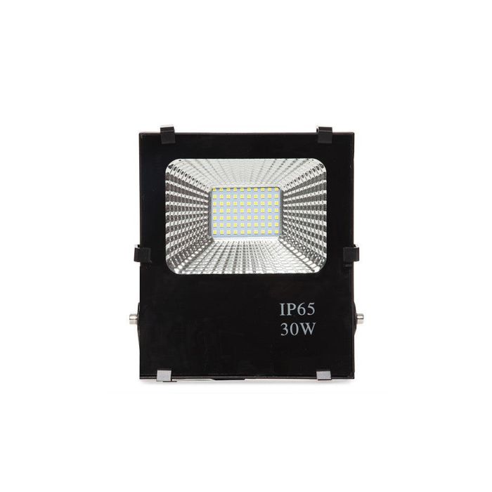 Foco Proyector LED 30W 3.600Lm 6000ºK IP65 50.000H [HO-FH-30W-CW] 1