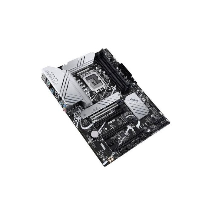 Placa Base Asus Prime Z790-P-CSM Socket 1700 3 Placa Base Asus Prime Z790-P-CSM Socket 1700 3