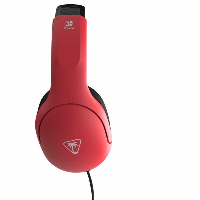 Auriculares con Micrófono Turtle Beach NEON BLUE & RED SWITCH 2 1 Auriculares con Micrófono Turtle Beach NEON BLUE & RED SWITCH 2 1