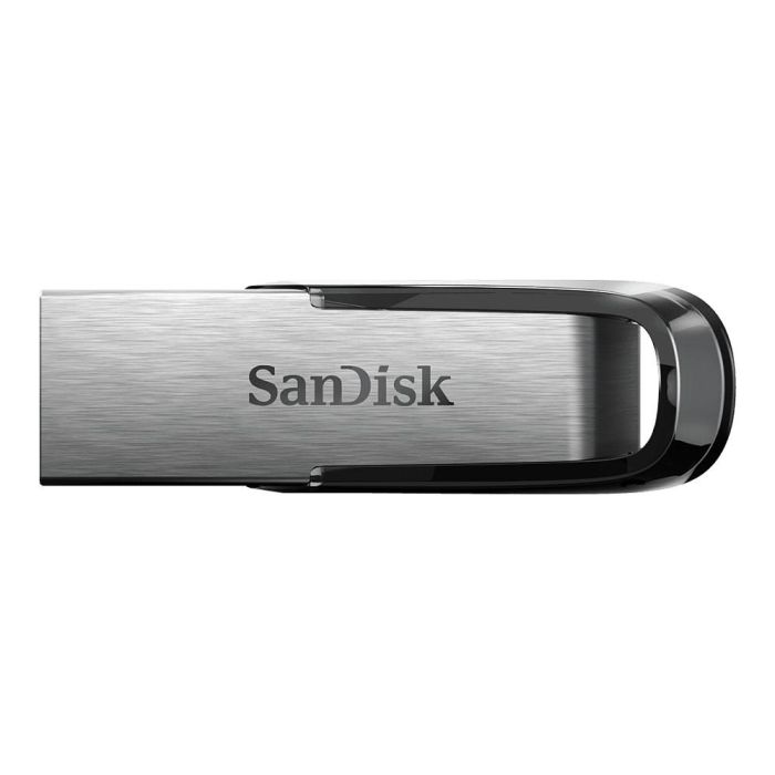 Sandisk Ultra Flair 16GB USB 3.0 Flash Drive 130 MB/s Plata 1 Sandisk Ultra Flair 16GB USB 3.0 Flash Drive 130 MB/s Plata 1