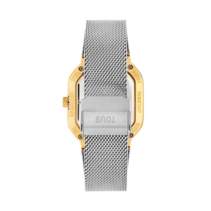 Reloj Hombre Tous 3000143500 3 Reloj Hombre Tous 3000143500 3