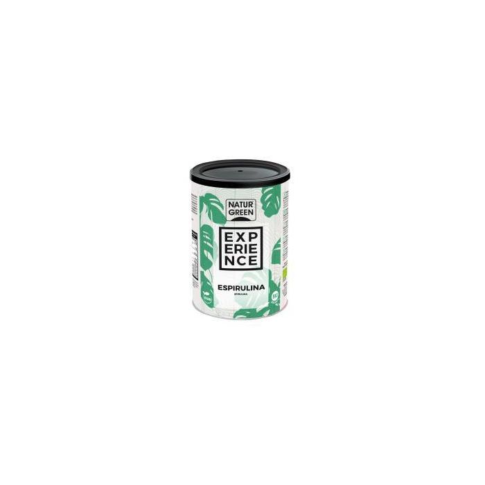 Experience Espirulina 175Gr. Bio Experience Espirulina 175Gr. Bio
