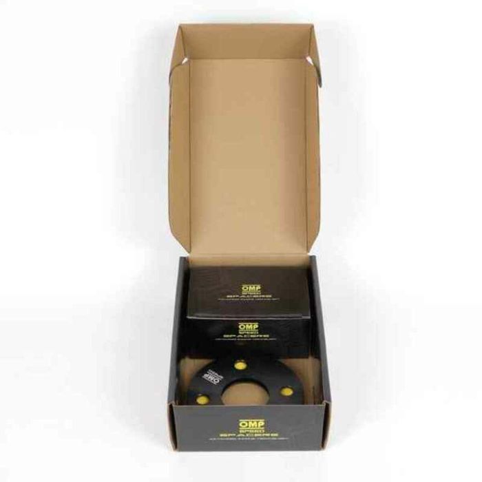 Set de Separadores OMP OMPS08120501 PCD 4x100 1