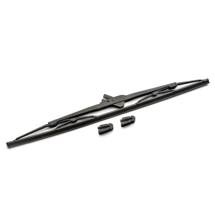 Limpiaparabrisas Motgum Metalica 33 cm 13" 1 Limpiaparabrisas Motgum Metalica 33 cm 13" 1