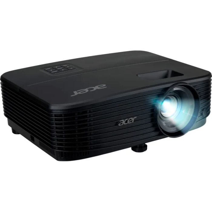 PROYECTOR ACER X1123 (MR.JXL11.001) DLP SVGA 4000 Lm 20,000:1 EMEA 2.25 1