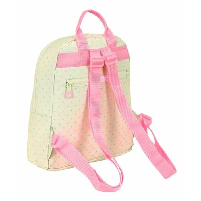 Mini mochila glowlab "magic flow" 25x30x13 3 Mini mochila glowlab "magic flow" 25x30x13 3