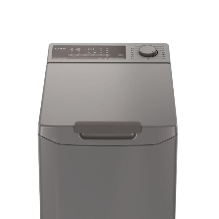 Lavadora Candy TCAS274TMR5S 1200 rpm 7 kg 41 cm 4 Lavadora Candy TCAS274TMR5S 1200 rpm 7 kg 41 cm 4