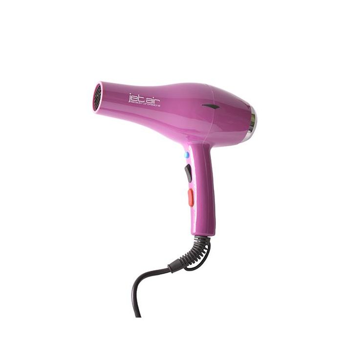 Secador Jet Air Pink Perfect Beauty