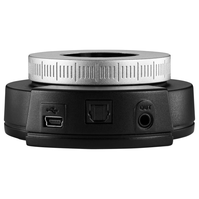 Turtle Beach Elite Pro 2 + Super Amp Set Auriculares Inalámbrico y Alámbrico para PS4 Negro 5