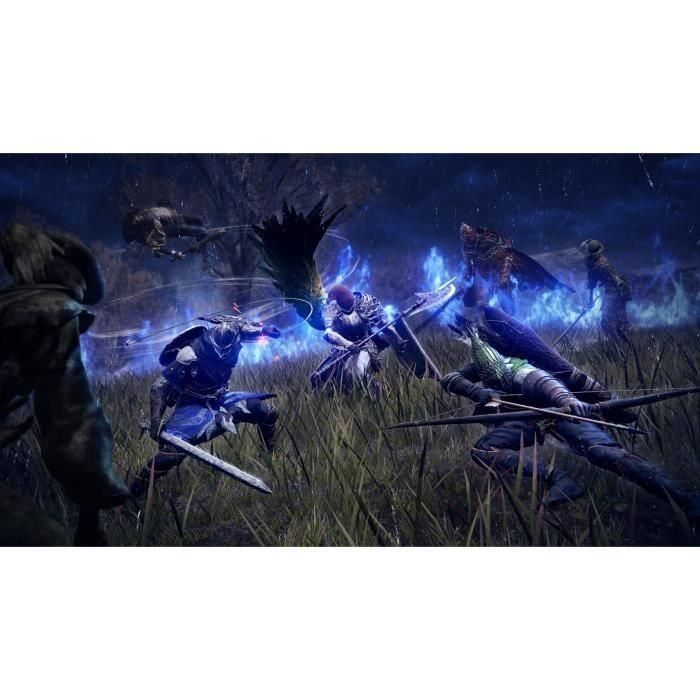 Elden Ring Nightreign - Juego de PS5 edición de coleccionista 4 Elden Ring Nightreign - Juego de PS5 edición de coleccionista 4