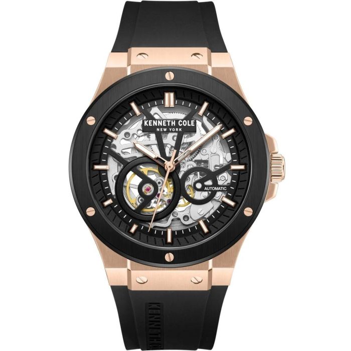 Reloj Hombre Kenneth Cole KCWGZ0080802