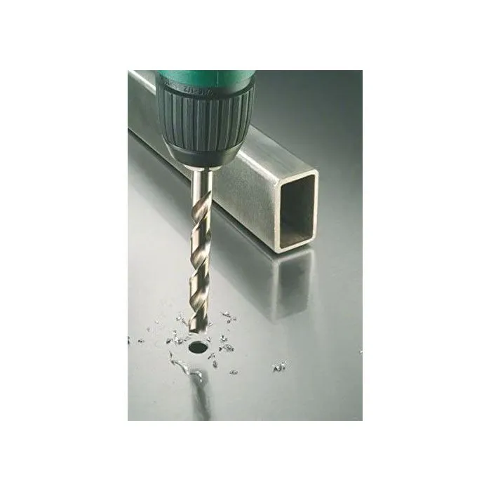 Bosch ProBox 25 Brocas HSS-G Rectificadas 1-13 mm 135° (25 Piezas) 3 Bosch ProBox 25 Brocas HSS-G Rectificadas 1-13 mm 135° (25 Piezas) 3