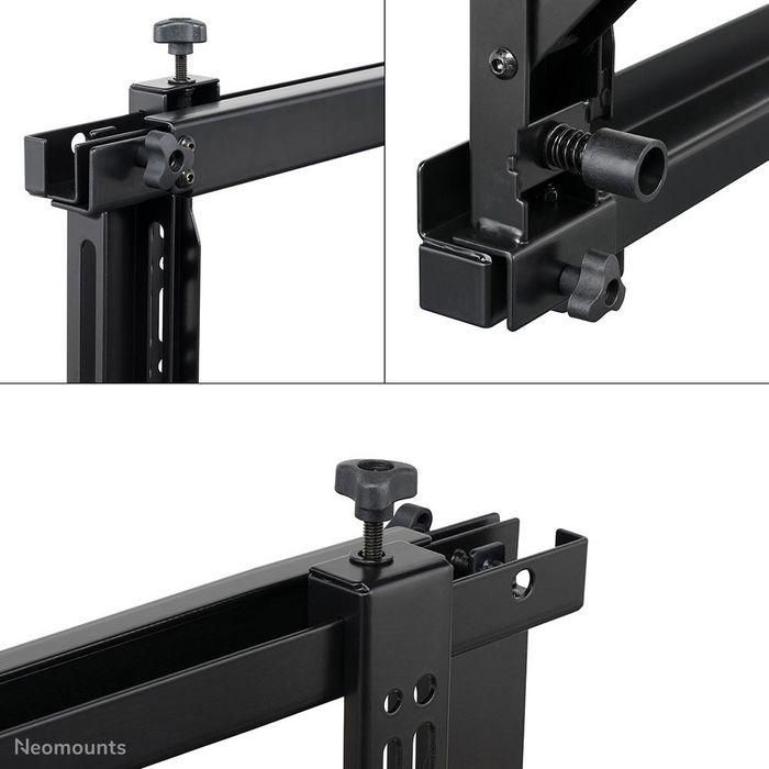 Soporte TV Neomounts WL95-800BL1 35 kg 9 Soporte TV Neomounts WL95-800BL1 35 kg 9