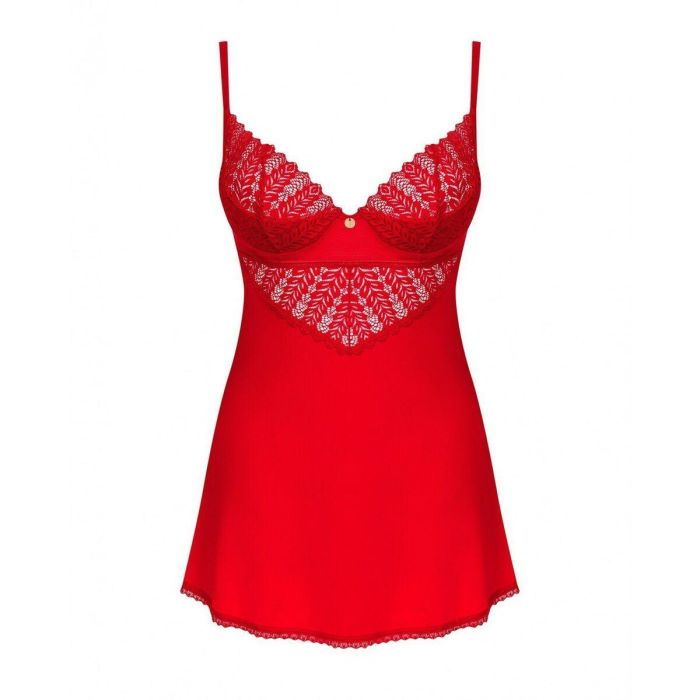 Picardías y Tanga Obsessive M/L