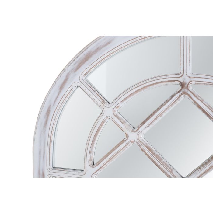 Giner Y Colomer Espejo MDF Cristal 150x90 cm Natural 1