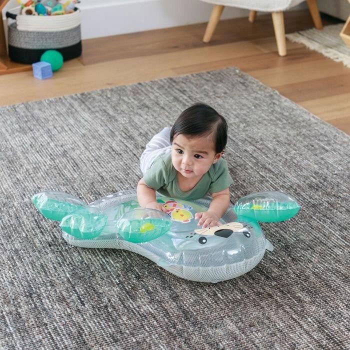 Alfombra de juego Infantino PVC 4 Alfombra de juego Infantino PVC 4