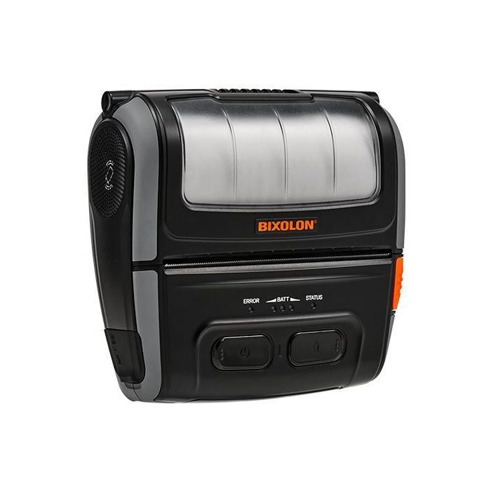 Bixolon SPP-R410 4 inch Mobile Printer, Bluetooth 5.0, iOS, Bixolon SPP-R410 4 inch Mobile Printer, Bluetooth 5.0, iOS,