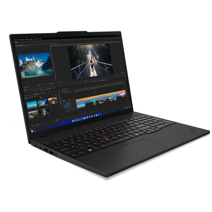 Lenovo ThinkPad T16 G3 16" Ultra5 125U 16/512 WUXGA 4G W11P 14