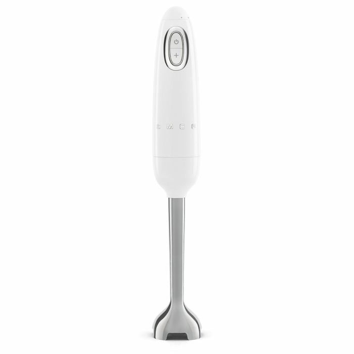 Smeg Hand Blender With Accesories 50´Style White HBF03WHEU 1 Smeg Hand Blender With Accesories 50´Style White HBF03WHEU 1