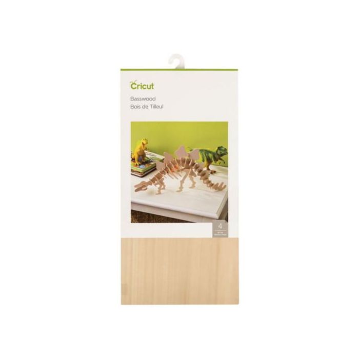 Cricut 2006255 vinilo adhesivo Madera Mate Cricut 2006255 vinilo adhesivo Madera Mate