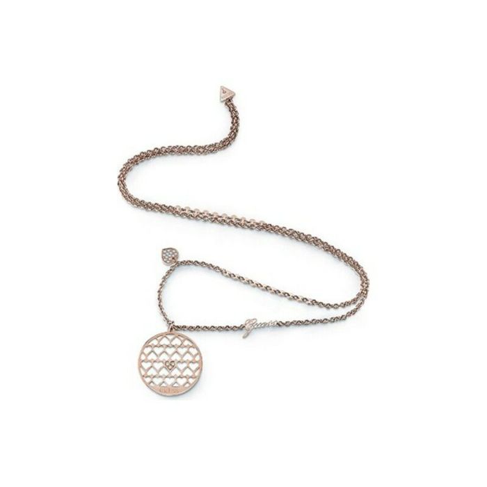 Collar Mujer Guess UBN85018 50 cm