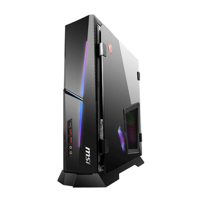 MSI MPG Trident AS AI 2NVP7-012AT PC Gaming Intel Core Ultra 7, 32 GB DDR5, 1 TB SSD, NVIDIA GeForce RTX 5070 12 GB GDDR7, Windows 11 Home Negro