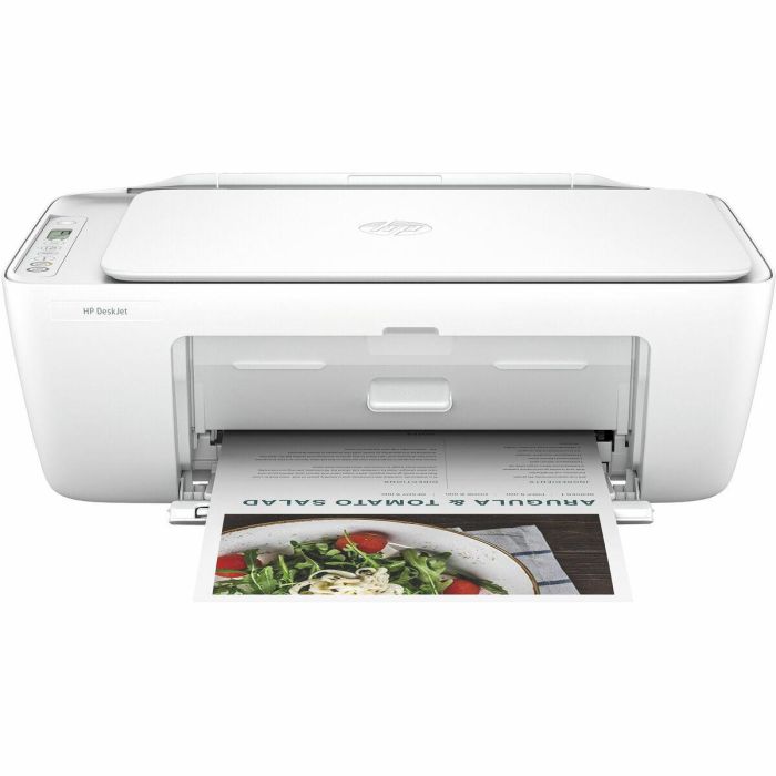 Impresora Multifunción HP 2810E 2 Impresora Multifunción HP 2810E 2